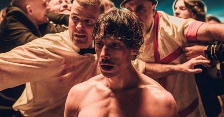 Zamienił się w bestię z ringu. Netflix odpala nowy polski hit