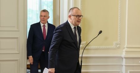 Jest zapowiedź. Nowa komisja rozliczy starą władzę