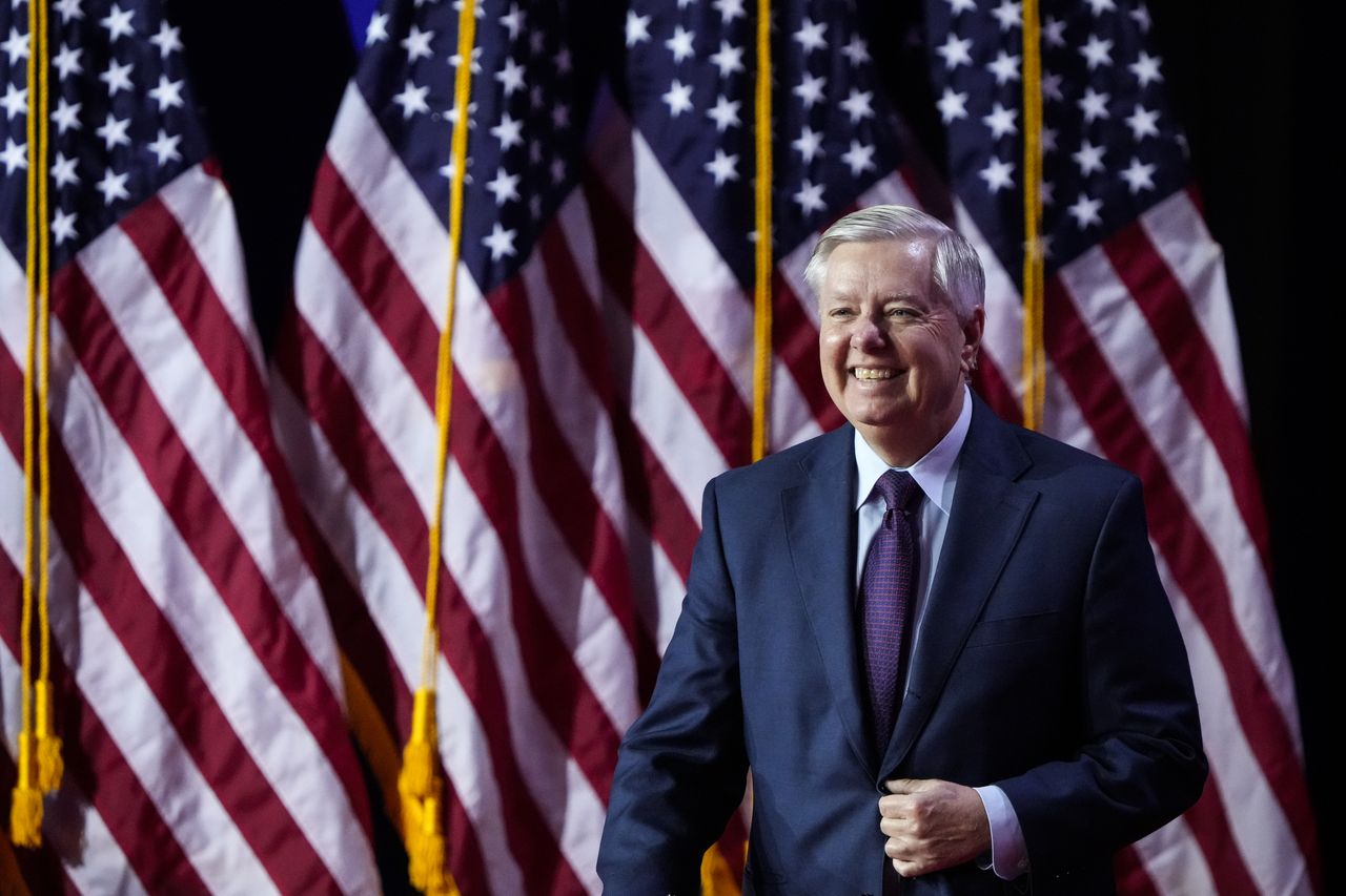 "Musi się skończyć". Sojusznik Trumpa wysłał ostrzeżenie krajom Europy ws. ropy