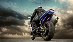 Eurosport pokaże wyścigi motocyklowe FIM Endurance World Championship