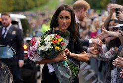 Meghan Markle spotkała się ze wzgardą. Filmik krąży już w sieci