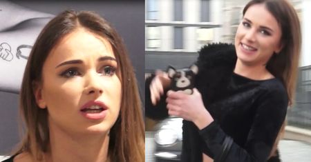 Maffashion pozuje paparazzi: "Poczekajcie sekundę, bo nam nie wyjdzie!"