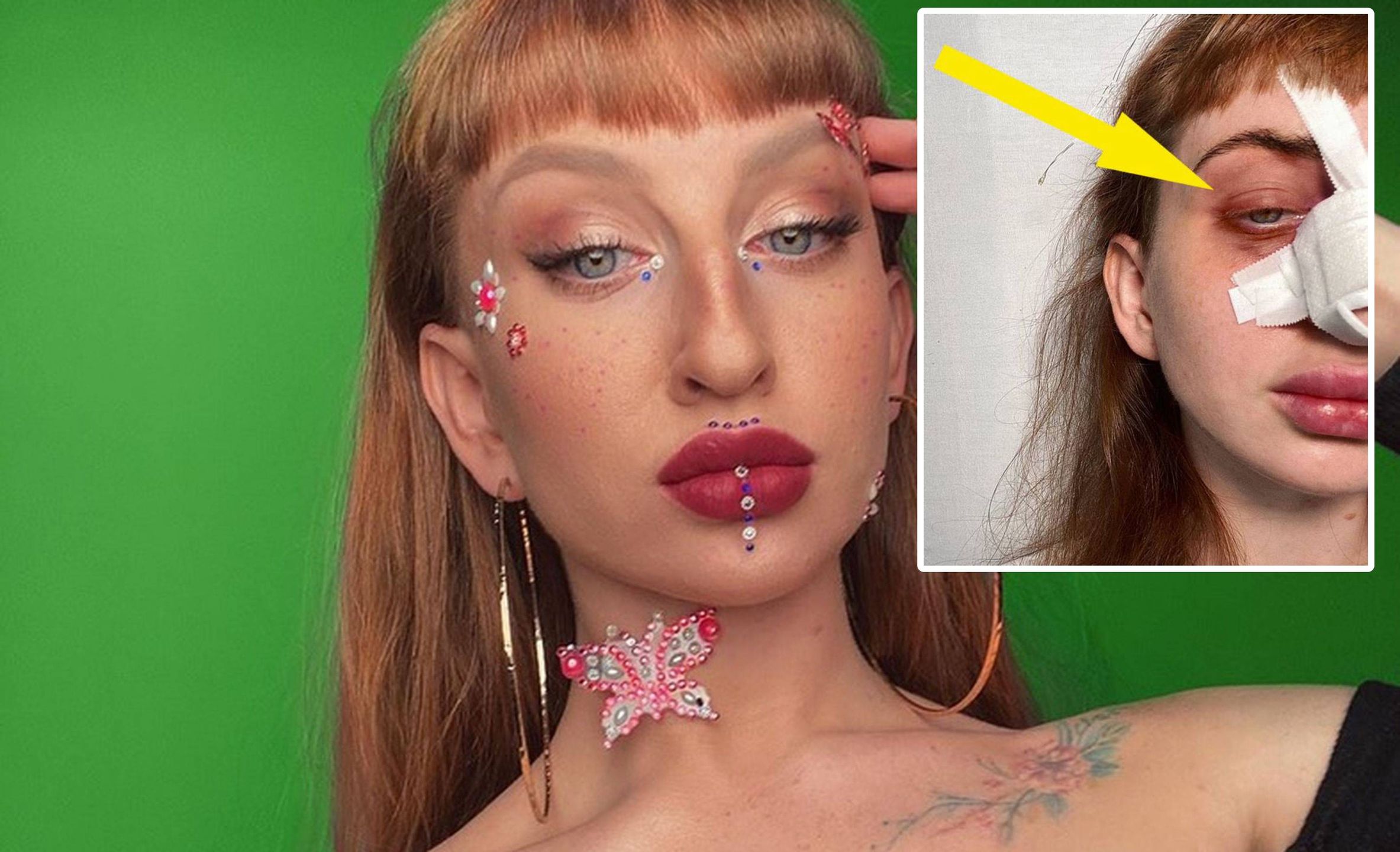 Hania z "Hotelu Paradise" poróżniła internautów