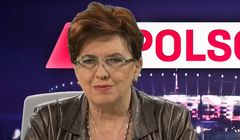 Aleksandra Jakubowska prowadzącą wieczorne pasmo Telewizji wPolsce.pl. Karnowski: zgadzamy się w sprawach fundamentalnych