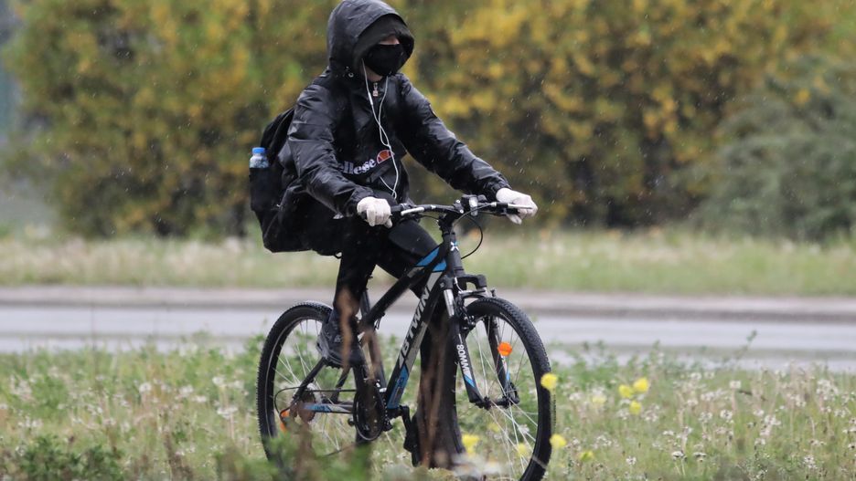 Sosnowiec. Na ulicach miasta staną "instrybutory"