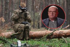 Artyleria czy drony? Generał wskazał, w co powinna inwestować polska armia