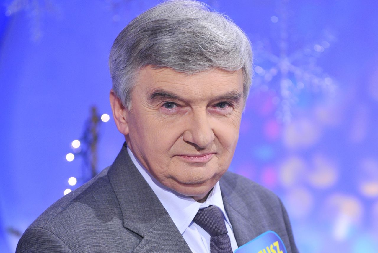 Na jaw wyszła prawda o Tadeuszu Sznuku. Niewielu wie, na kogo się wykształcił