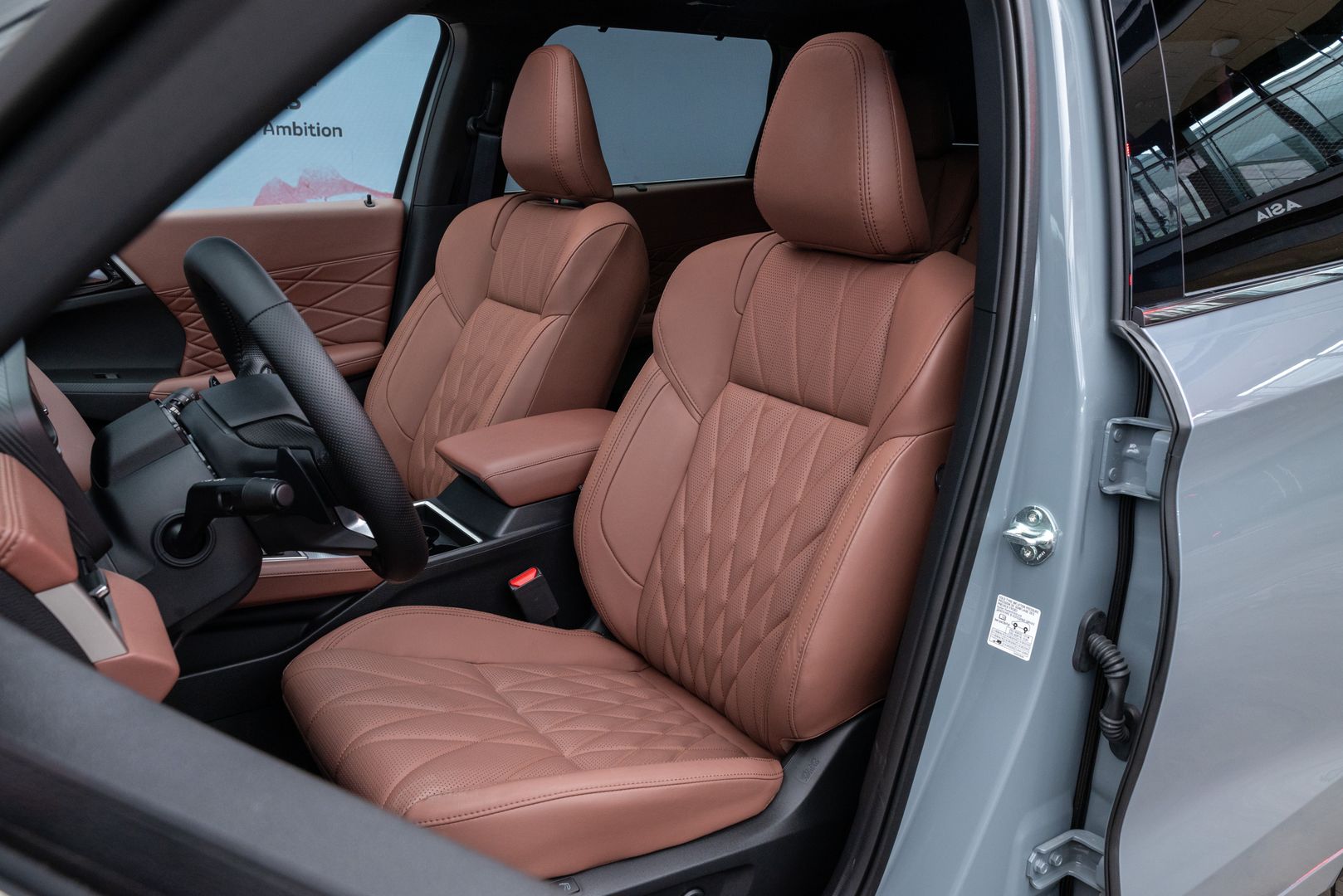 Mitsubishi Outlander IV PHEV
