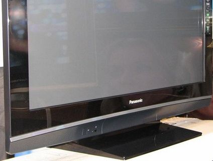 Recenzja - Panasonic 42PY8 - rozczarowanie Full HD 2