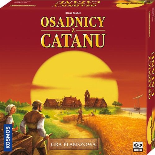 10 oczywistych gier na początek 11