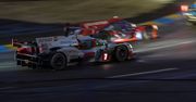Co to za wyścig! Noc w 24h Le Mans nie daje chwili oddechu