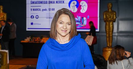 Takie wykształcenie ma Ewa Drzyzga. Wiedzieliście o tym?