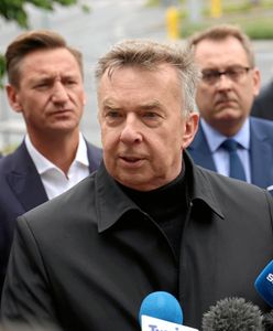 Dariusz Wieczorek ujawnił majątek. Kilka samochodów i mieszkań