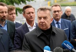 Dariusz Wieczorek ujawnił majątek. Kilka samochodów i mieszkań