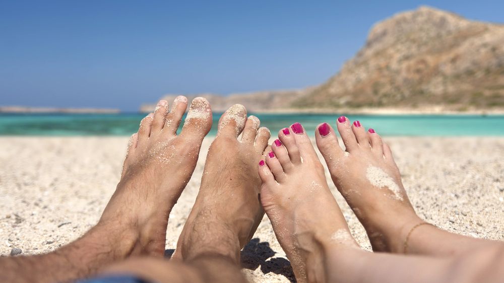 Starasz się o dziecko? Latem może ci się udać