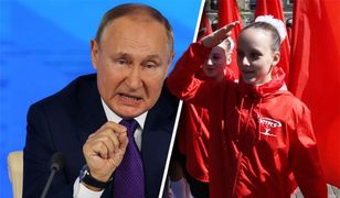 Duma już głosuje. Oto nowy plan Putina. Czas na "mięso armatnie"