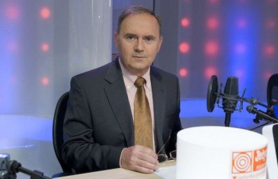 Andrzej Siezieniewski o mediach publicznych: formuła spółki akcyjnej mogłaby być zastąpioną inną formą