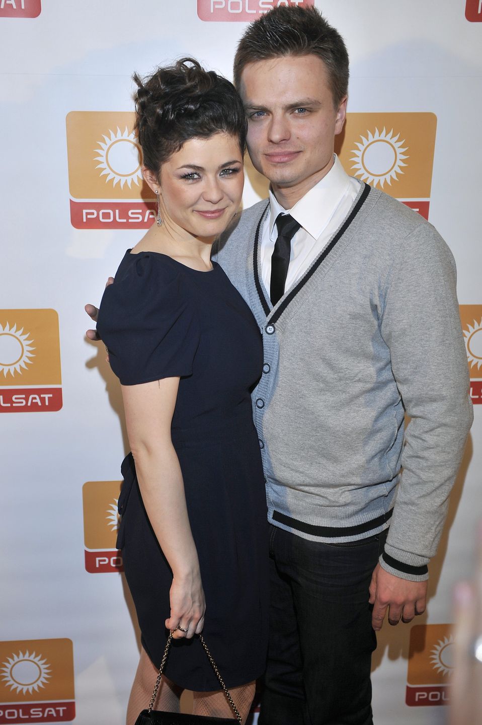 Katarzyna Cichopek, Marcin Hakiel 