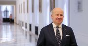 Bartłomiej Wróblewski nowym Rzecznikiem Praw Obywatelskich? Senat zdecydował