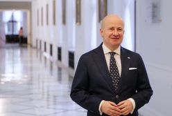 Bartłomiej Wróblewski nowym Rzecznikiem Praw Obywatelskich? Senat zdecydował