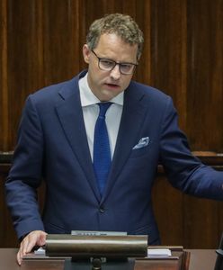 "Żałujemy, że nie można było działać wcześniej". Śledczy o Romanowskim