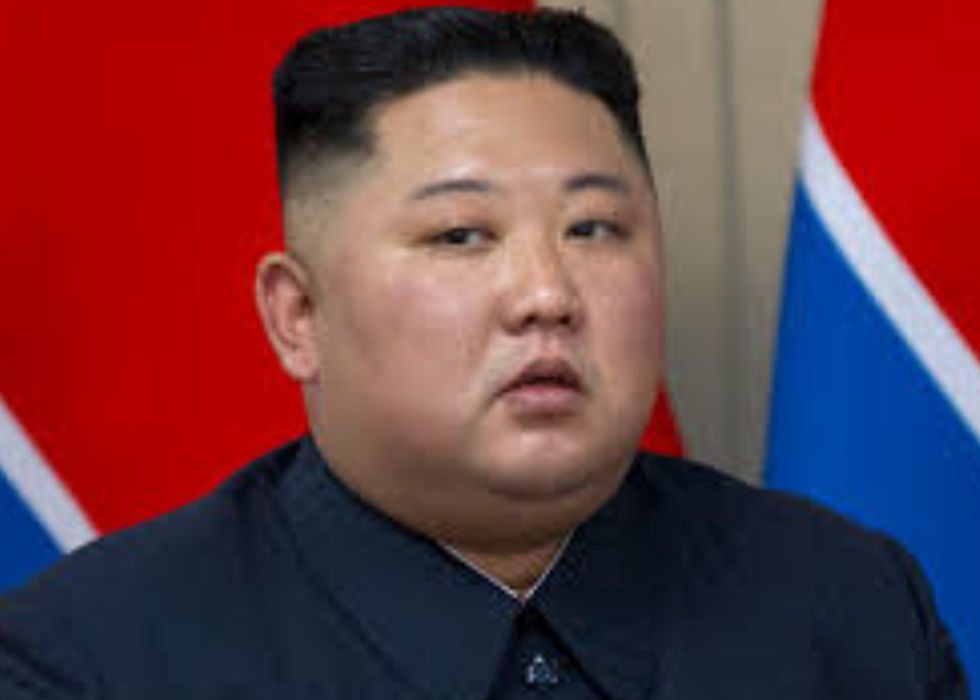 "80-dniowa bitwa" w Korei Północnej. Takie jest życzenie Kim Dzong Una