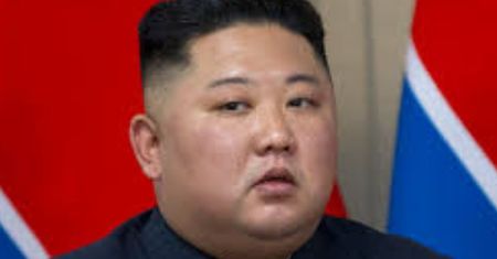 "80-dniowa bitwa" w Korei Północnej. Takie jest życzenie Kim Dzong Una