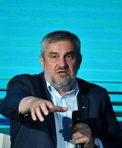 Jan Krzysztof Ardanowski inwigilowany Pegasusem? Komentarz z PiS