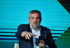 Jan Krzysztof Ardanowski inwigilowany Pegasusem? Komentarz z PiS