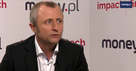 Polskie banki wzorem na świecie. Innowacje przyjdą właśnie z instytucji finansowych