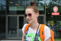 "Komisarz Alex": Serialowy bohater porwany!