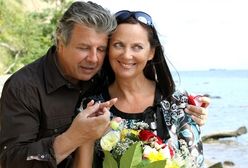 Zaręczyny na piasku w "M jak miłość"