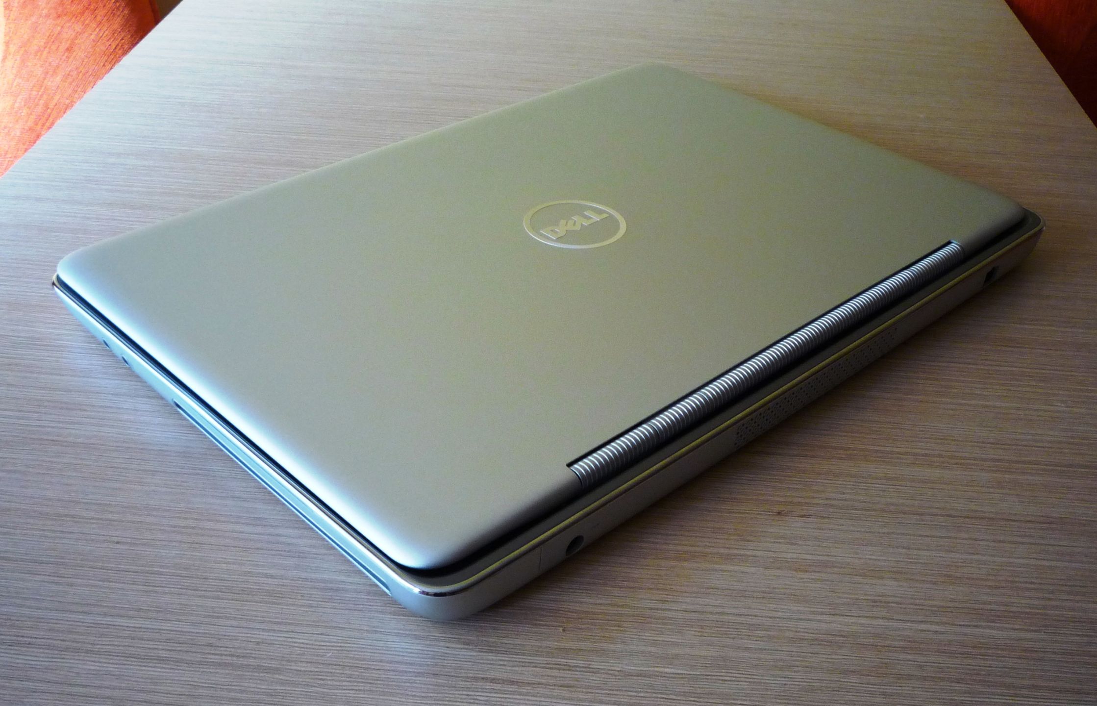 Dell XPS 15z - cieńszy, lżejszy, ale czy lepszy? [test cz. 1] 3