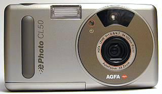 Agfa ePhoto CL50