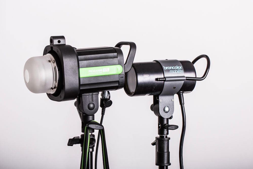 Phottix Indra 500 - mobilna lampa z systemem TTL [test] 12