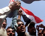 Irak: Surowe kary za zajścia w Nadżafie