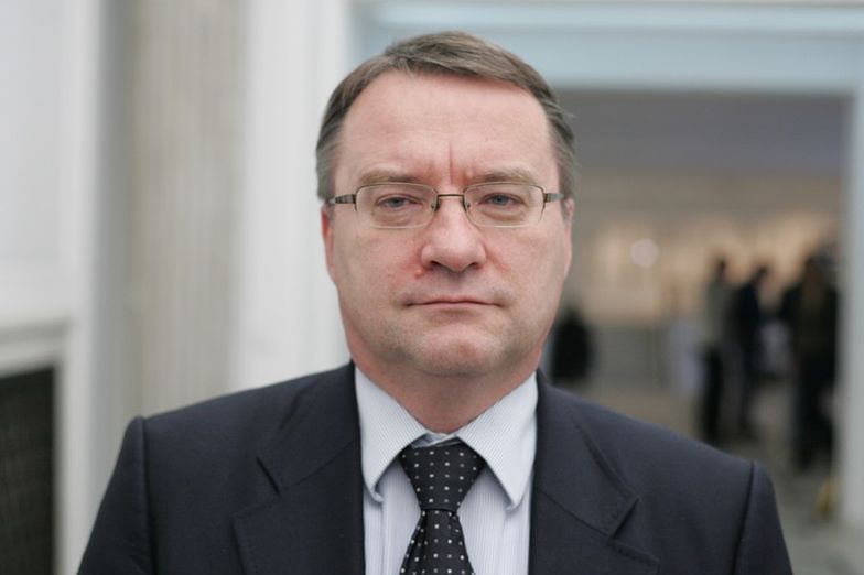 Marek Biernacki krytycznie o działalności prokuratury