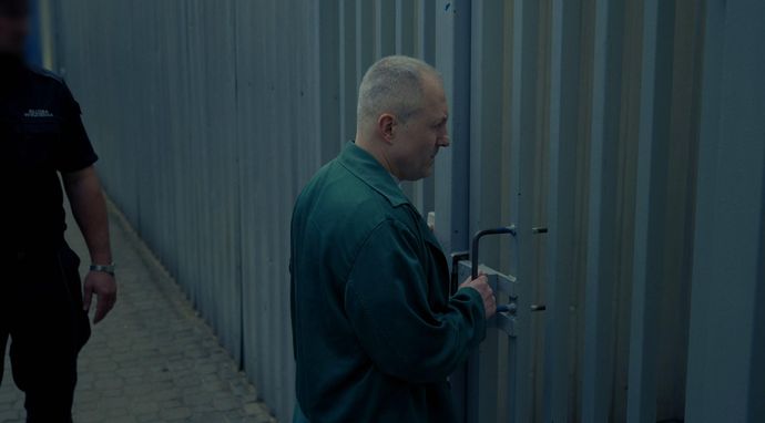 Dożywotniacy 3