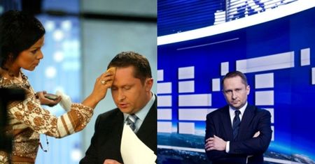 Durczok o wyniku śledztwa TVN-u: "NIE MOGĘ GO SKOMENTOWAĆ!"