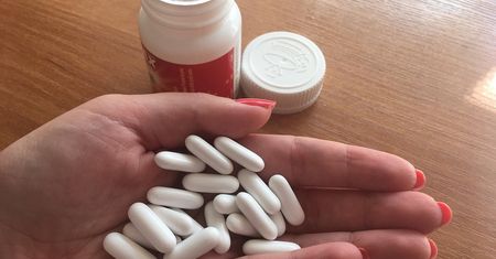 600 mg ibuprofenu będzie dostępne bez recepty. Ibuprom Ultramax to najsilniejszy lek przeciwbólowy i przeciwzapalny na rynku