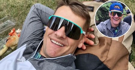 Marcin Mroczek wyruszył na pielgrzymkę. Ta trasa robi wrażenie! Co na to jego fani?
