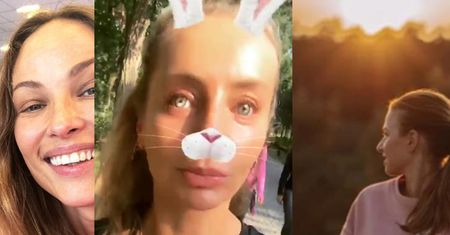 Śmietanka na obozie Lewandowskiej: Szulim, Ślotała, Grosicka, Książkiewicz... (ZDJĘCIA)