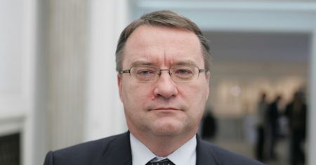Kłopoty finansowe firm? Zamiast upadać, mają się restrukturyzować