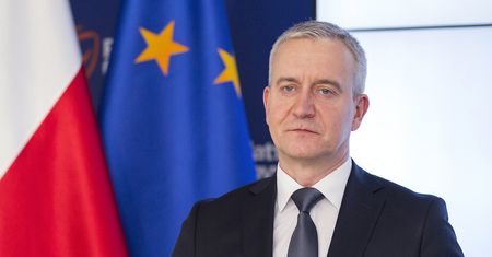 Robert Tyszkiewicz szefem sejmowej komisji spraw zagranicznych