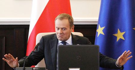 Tego Tusk się nie wyprze. Siedem grzechów głównych rządu