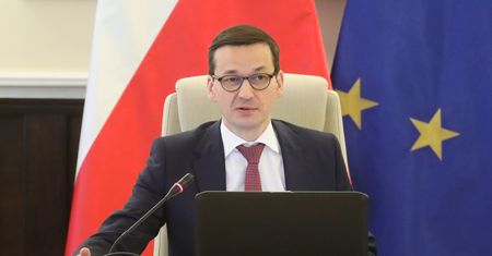 Oświadczenie majątkowe Mateusza Morawieckiego. Oszczędności premiera skurczyły się o pół miliona złotych
