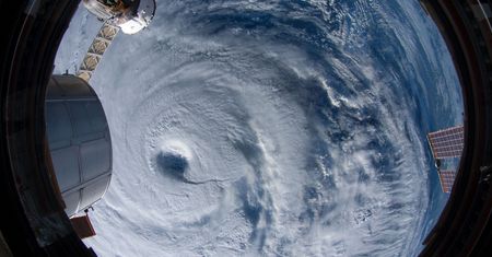 Tajfun Hagupit uderzył we wschodnie Filipiny