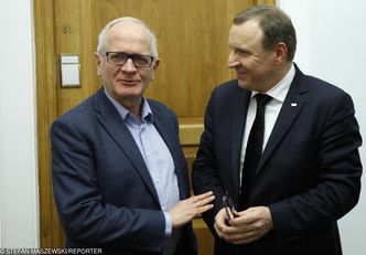 Koniec z abonamentem, media publiczne finansowane z budżetu. Tak Czabański widzi przyszłość TVP i radia