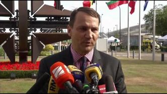 Polski rząd został zaatakowany przez zorganizowaną grupę przestępczą