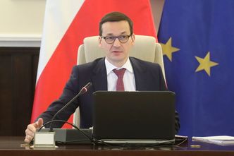Oświadczenie majątkowe Mateusza Morawieckiego. Oszczędności premiera skurczyły się o pół miliona złotych